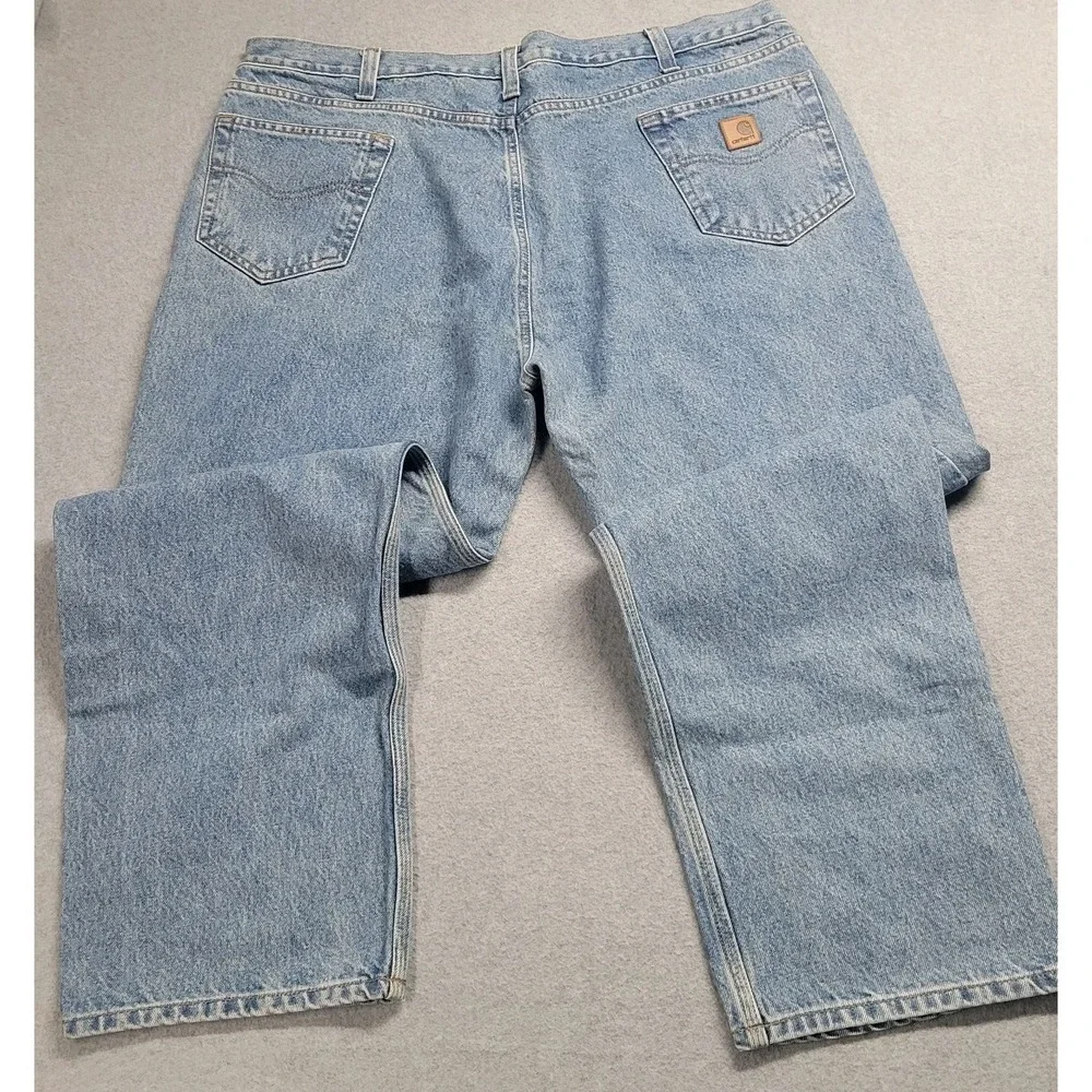 Carhartt relaxed fit